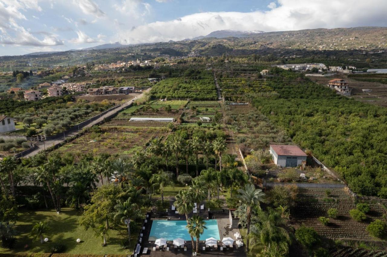 Villa Carlino House Маскали Екстериор снимка