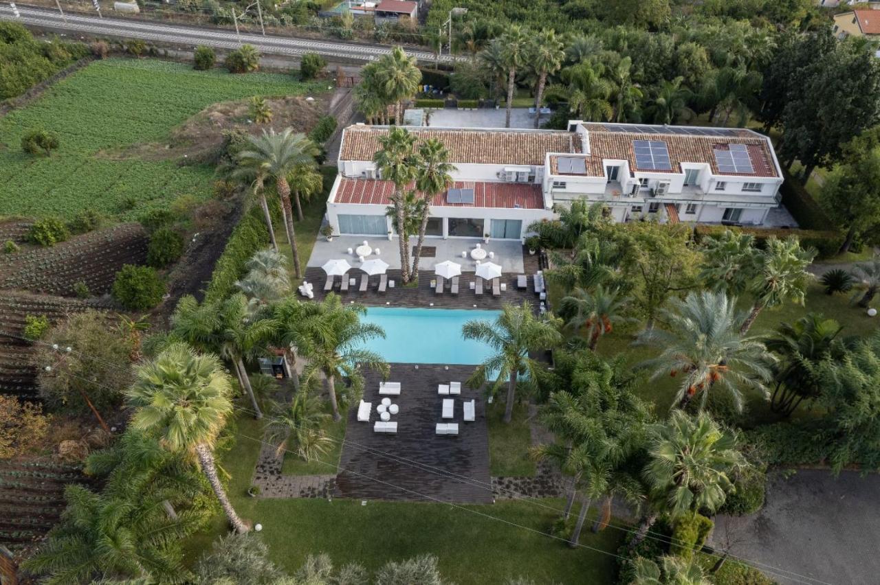 Villa Carlino House Маскали Екстериор снимка