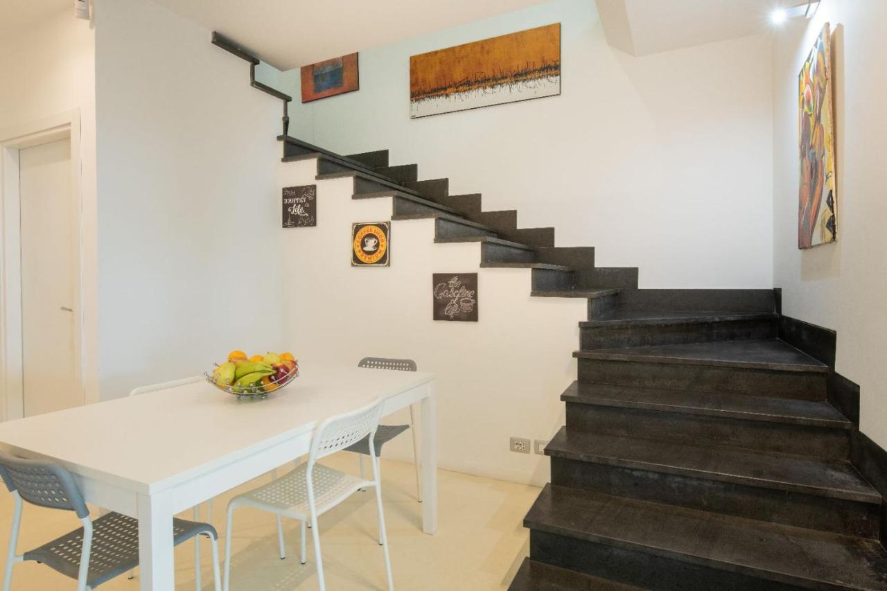 Villa Carlino House Маскали Екстериор снимка