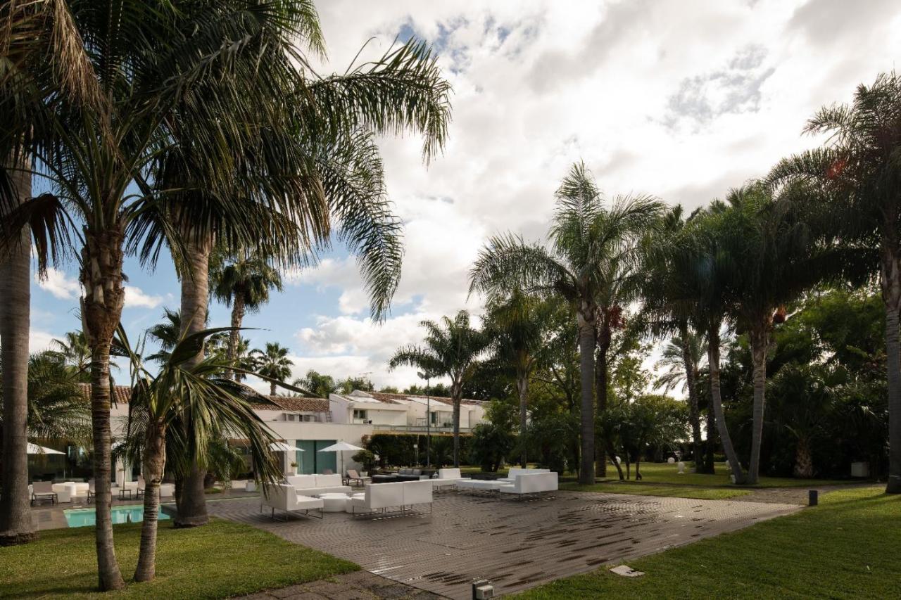 Villa Carlino House Маскали Екстериор снимка