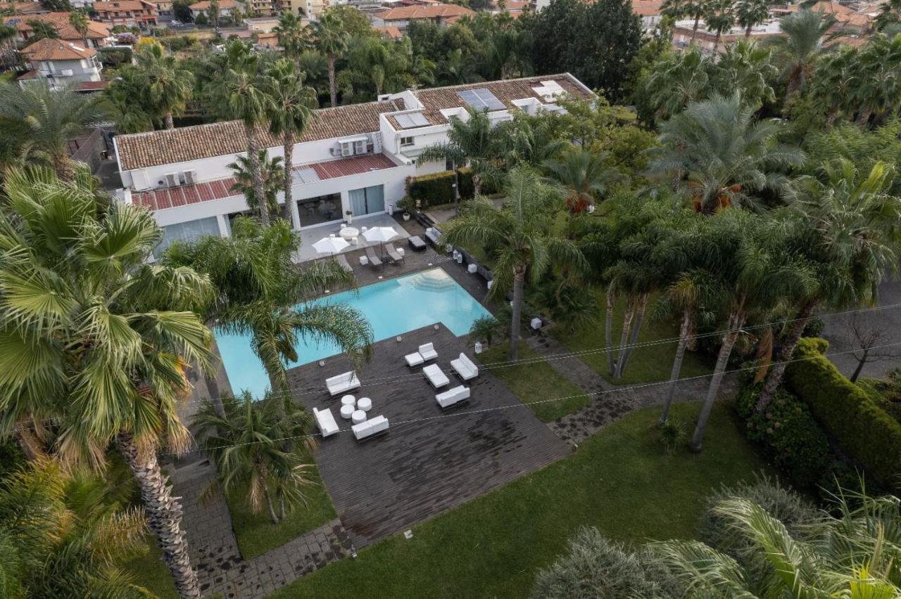Villa Carlino House Маскали Екстериор снимка