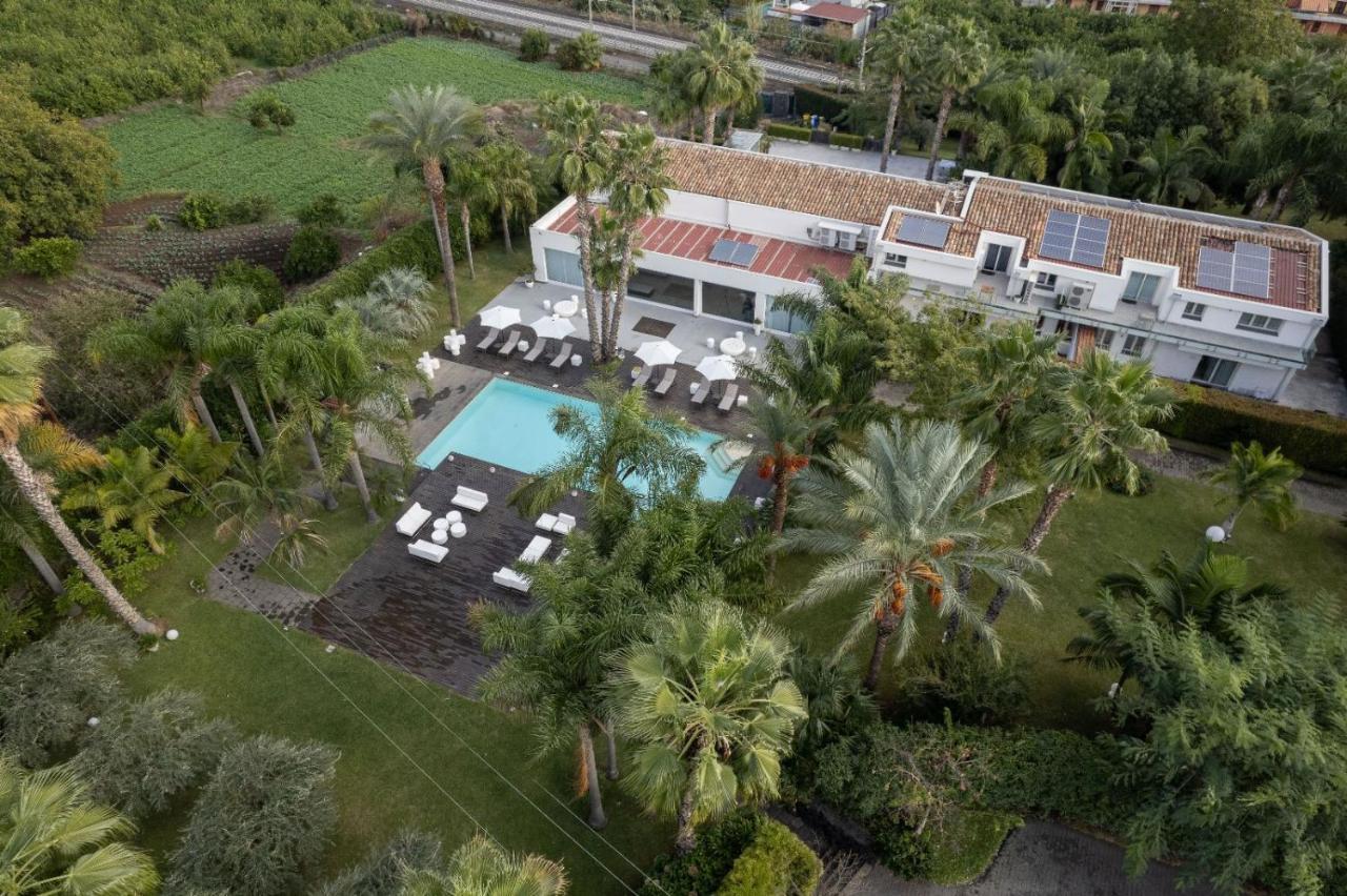 Villa Carlino House Маскали Екстериор снимка