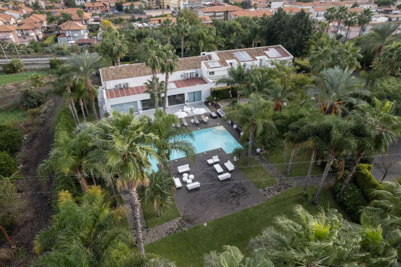 Villa Carlino House Маскали Екстериор снимка