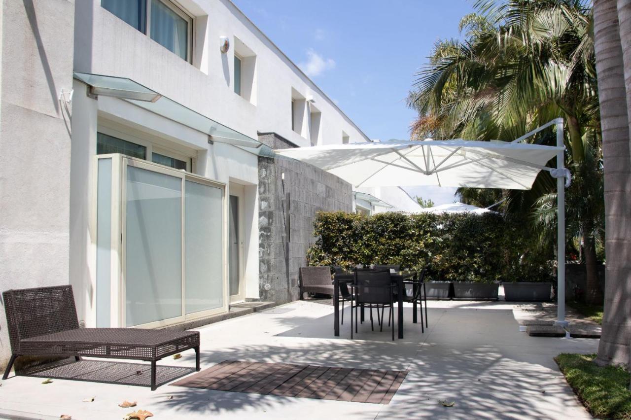 Villa Carlino House Маскали Екстериор снимка