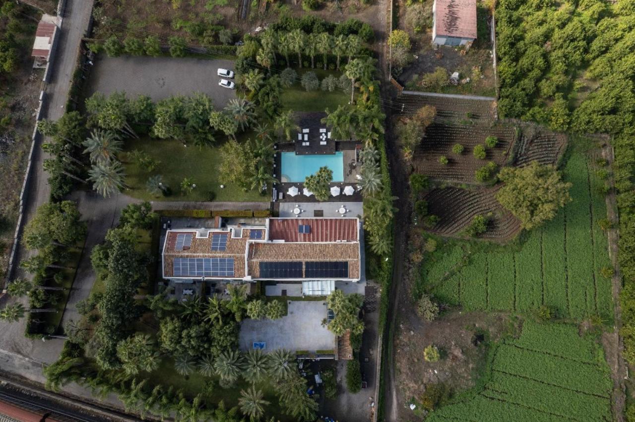 Villa Carlino House Маскали Екстериор снимка