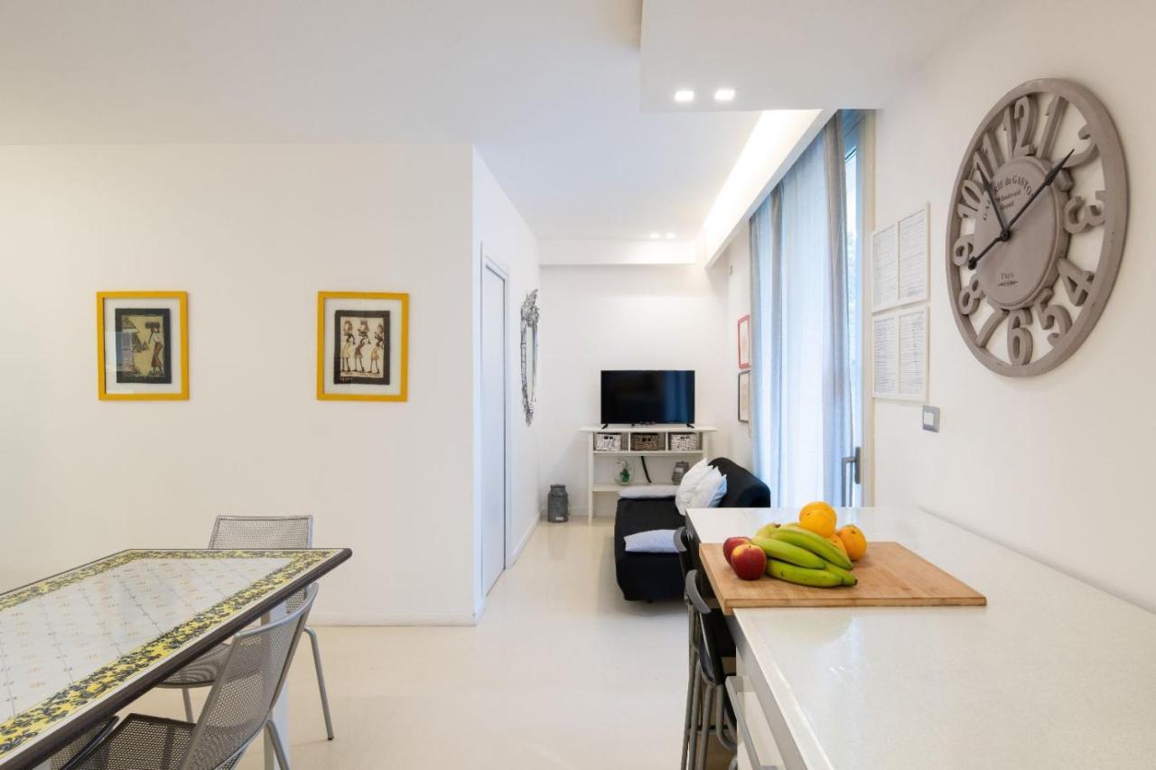 Villa Carlino House Маскали Екстериор снимка