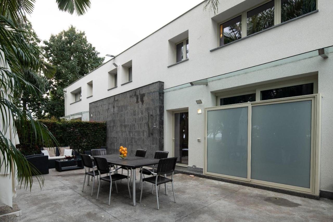 Villa Carlino House Маскали Екстериор снимка