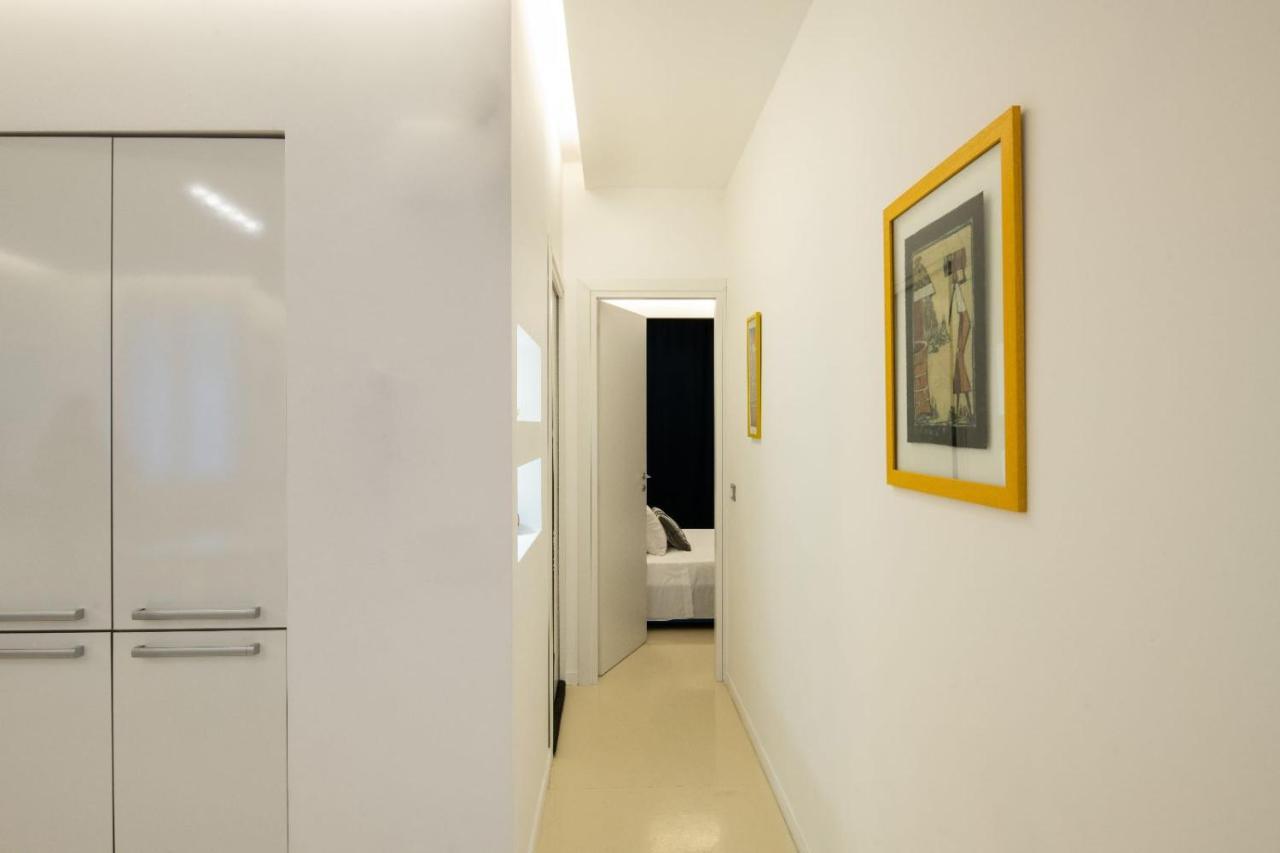 Villa Carlino House Маскали Екстериор снимка