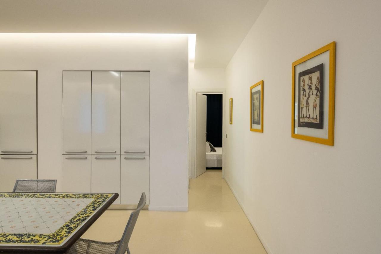 Villa Carlino House Маскали Екстериор снимка