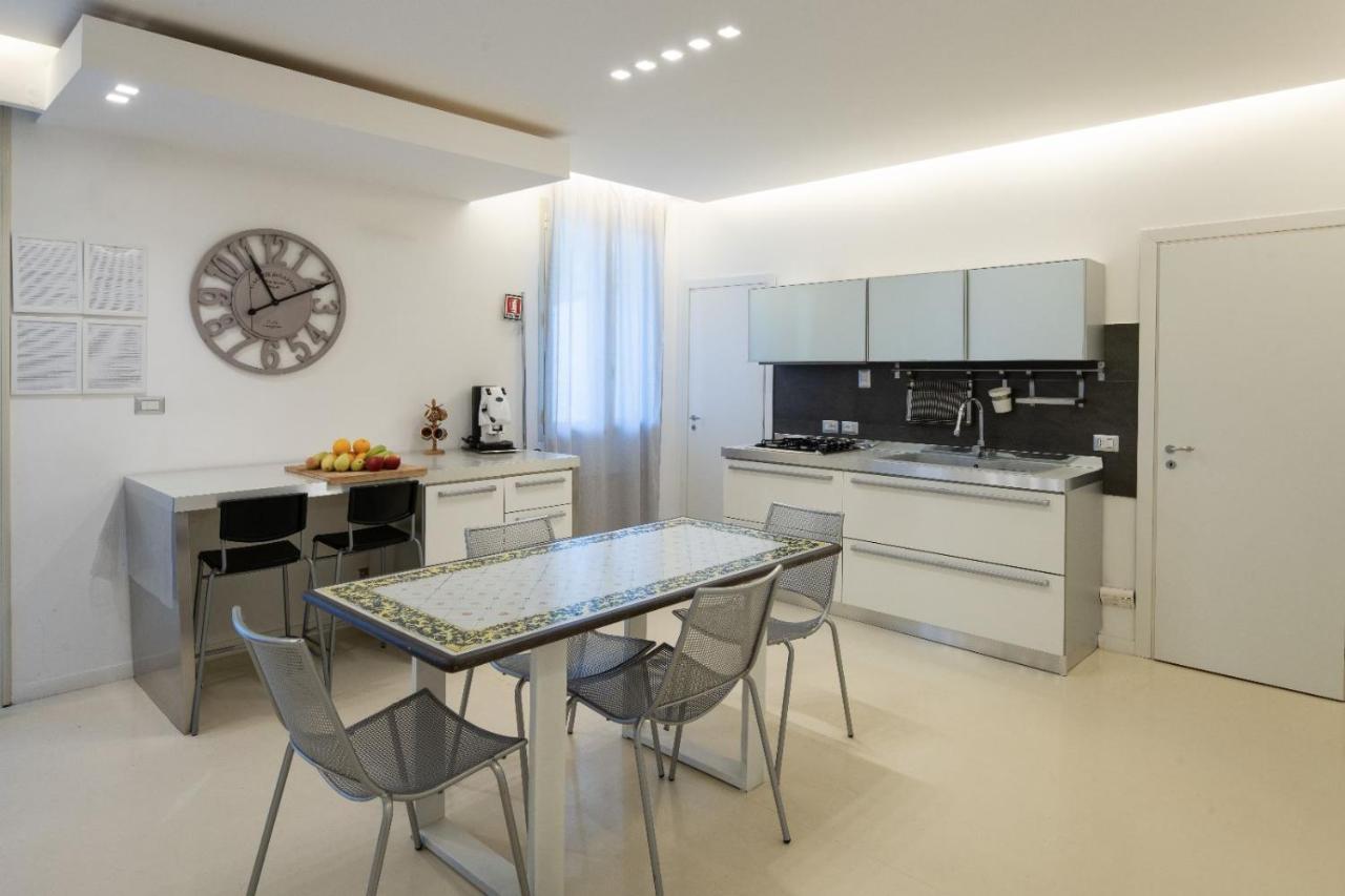 Villa Carlino House Маскали Екстериор снимка