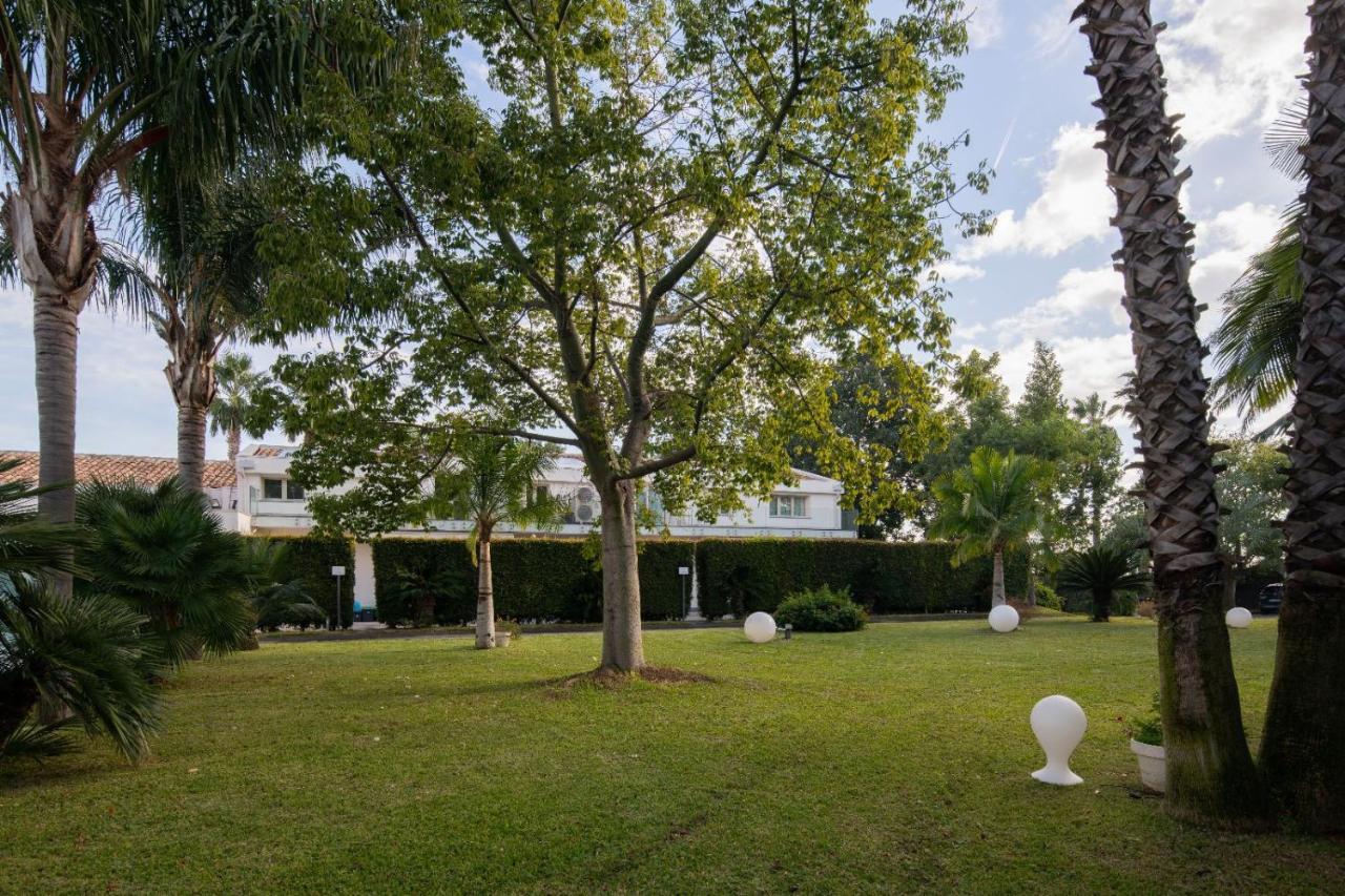 Villa Carlino House Маскали Екстериор снимка