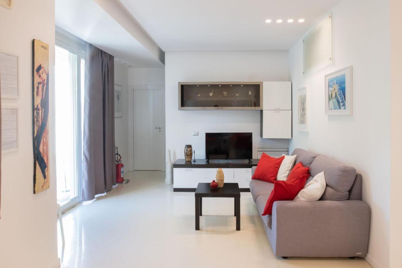 Villa Carlino House Маскали Екстериор снимка