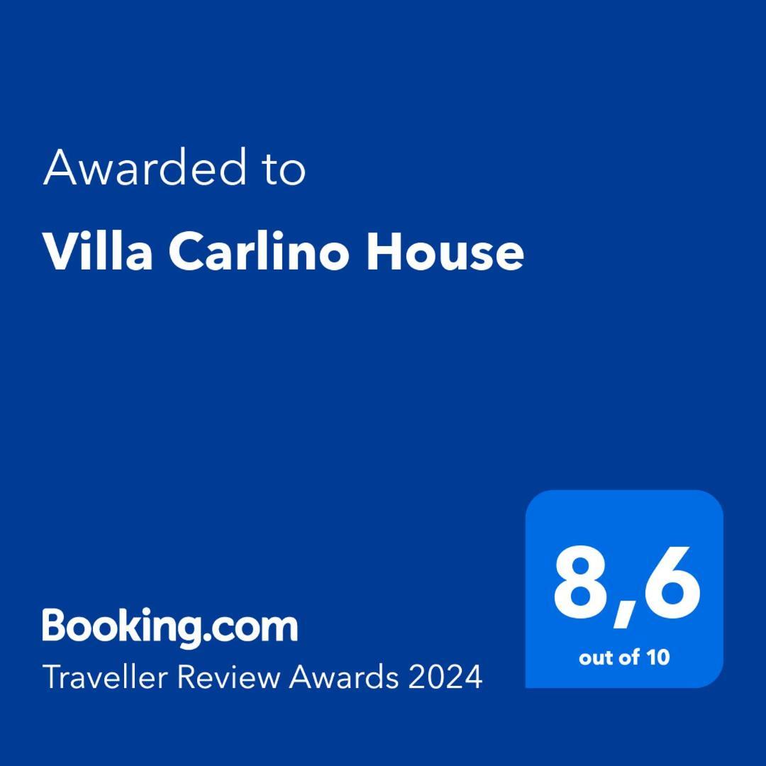 Villa Carlino House Маскали Екстериор снимка