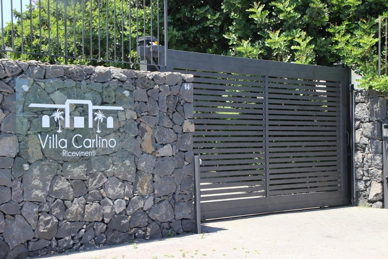Villa Carlino House Маскали Екстериор снимка