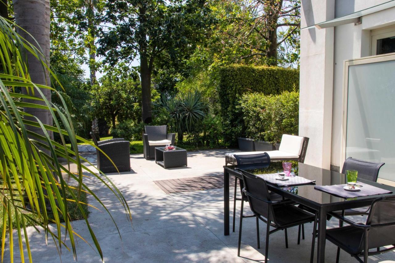 Villa Carlino House Маскали Екстериор снимка