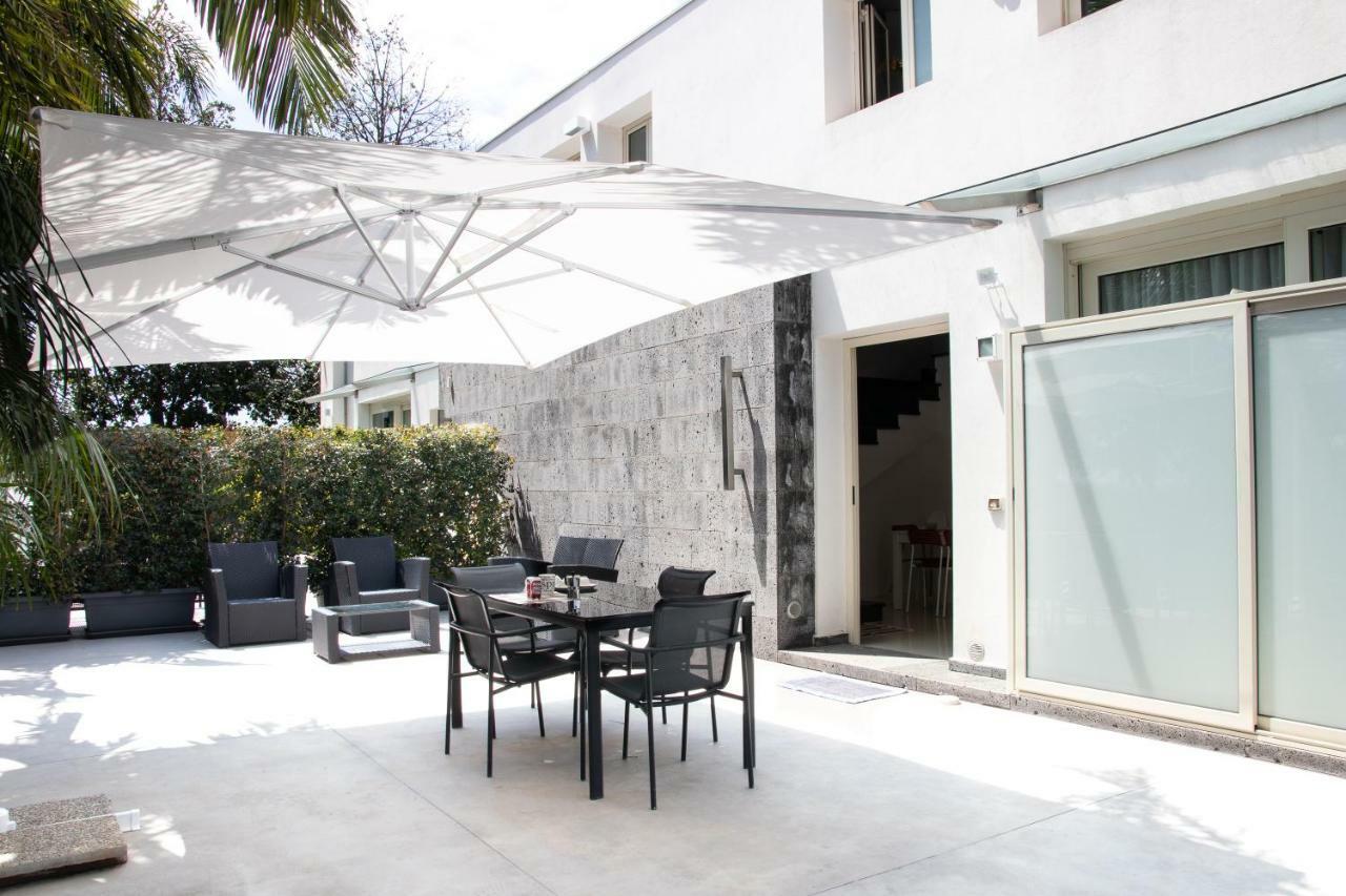 Villa Carlino House Маскали Екстериор снимка