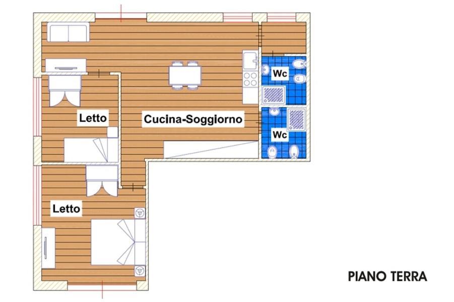Villa Carlino House Маскали Екстериор снимка